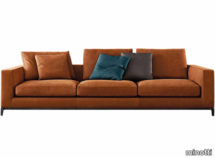 ANDERSEN / ANDERSEN QUILT - Sofa _ Minotti