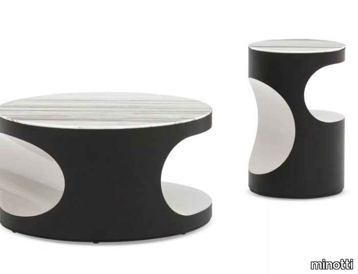 BODEN - Coffee table _ Minotti