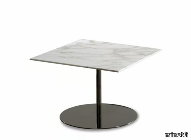 BELLAGIO - Coffee table _ Minotti