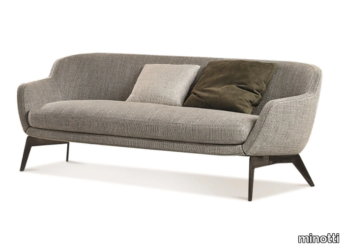 BELT - Fabric sofa _ Minotti