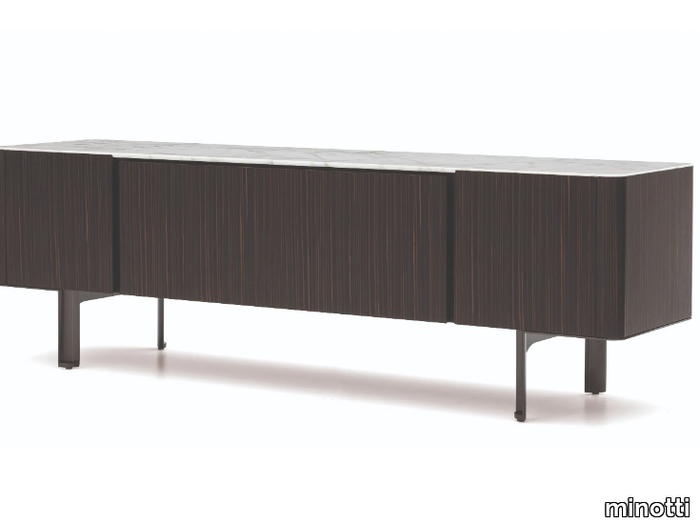 LOU - Sideboard _ Minotti