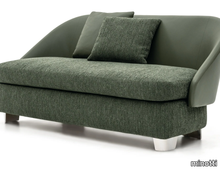 LAWSON - 2 seater sofa _ Minotti