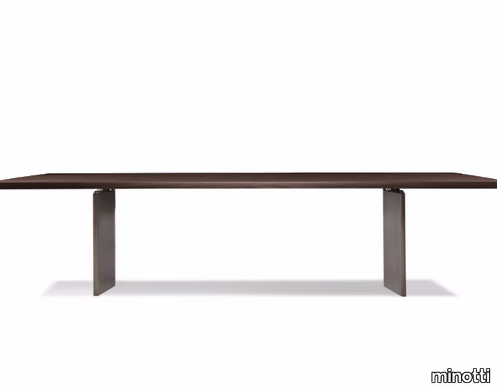 MORGAN - Table _ Minotti