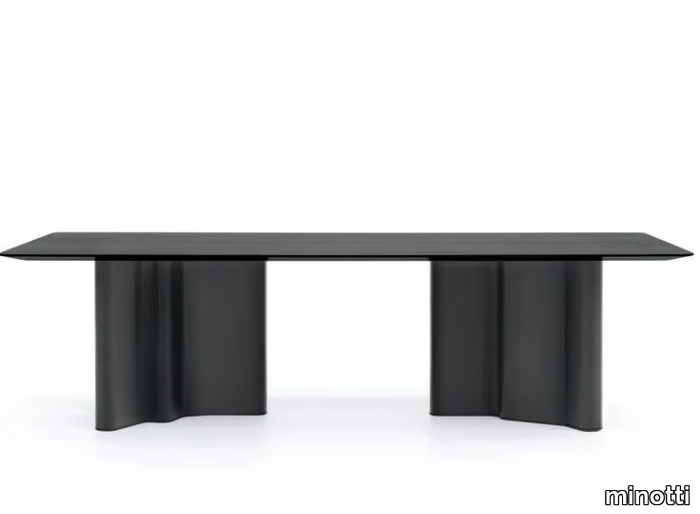 LOU DINING - Table _ Minotti