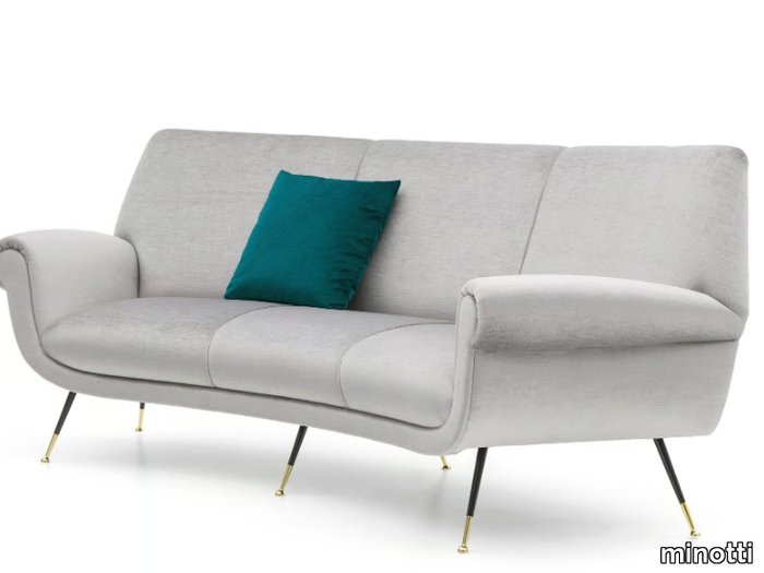 ALBERT - Sofa _ Minotti