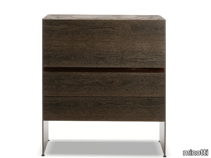 CARSON - Bar cabinet _ Minotti