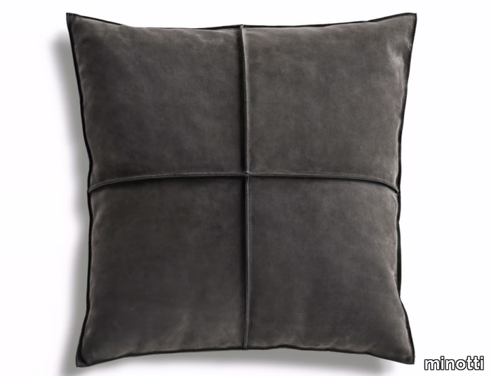 CUSHION - BRAQUE - Cushion _ Minotti