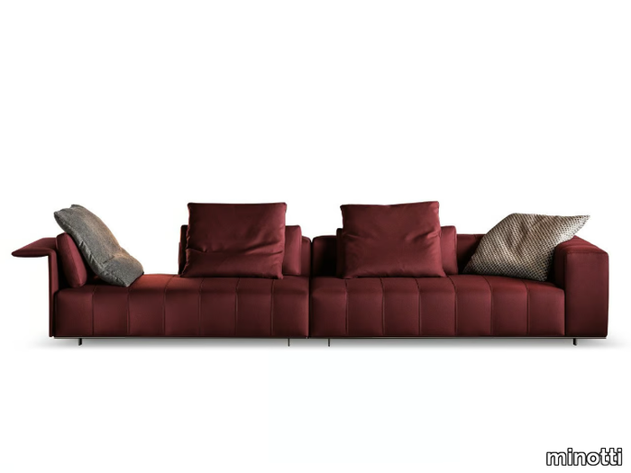 FREEMAN TAILOR - Sofa _ Minotti