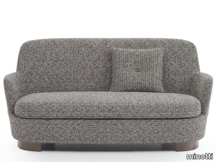 JACQUES - Sofa _ Minotti