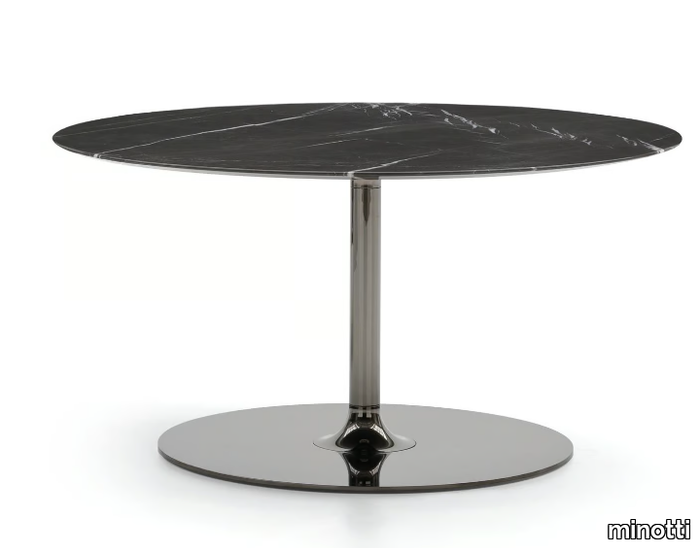 OLIVER LOUNGE - Table _ Minotti