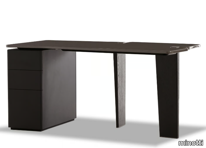 JACOB - Secretary desk _ Minotti