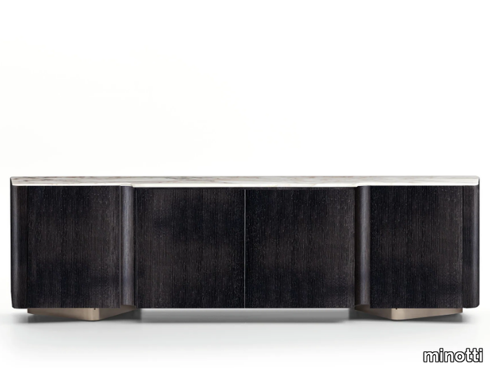 LOU - Sideboard _ Minotti