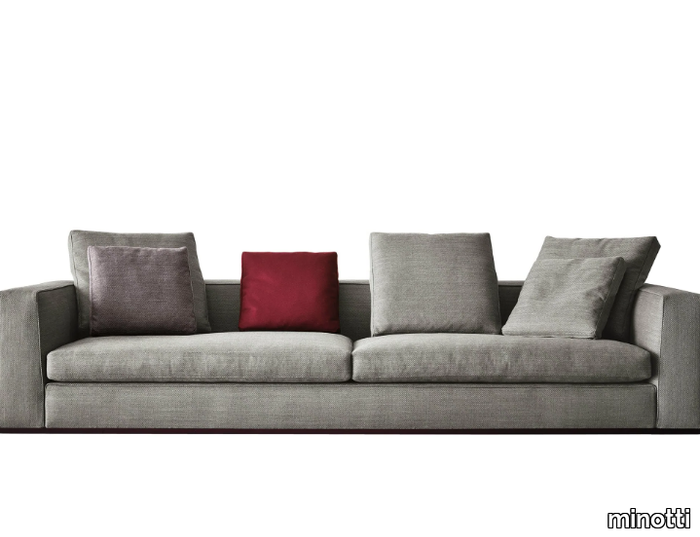 POWELL - Sofa _ Minotti