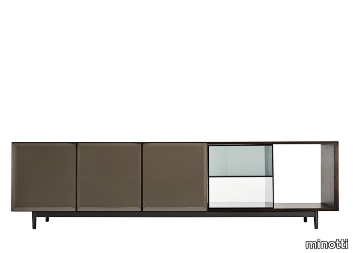 MORRISON - Sideboard _ Minotti