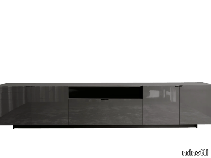 HARVEY LINE - Sideboard _ Minotti