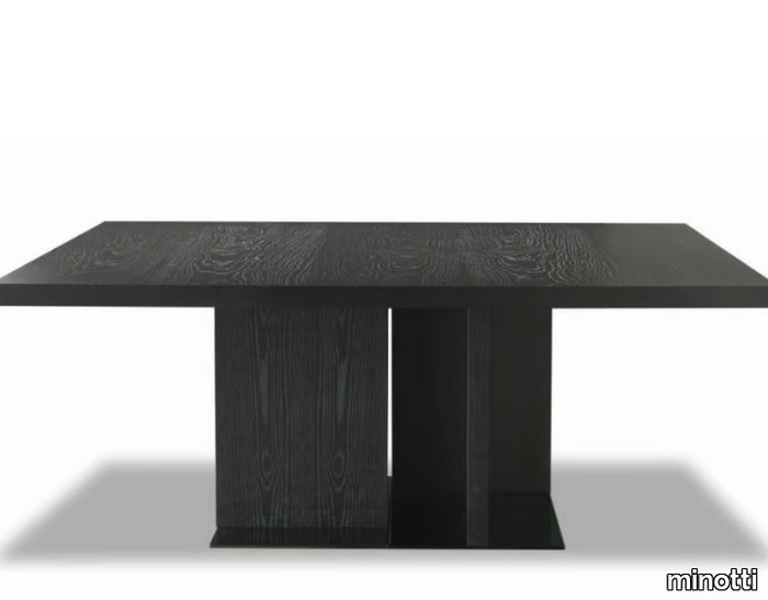 TOULOUSE - Table _ Minotti