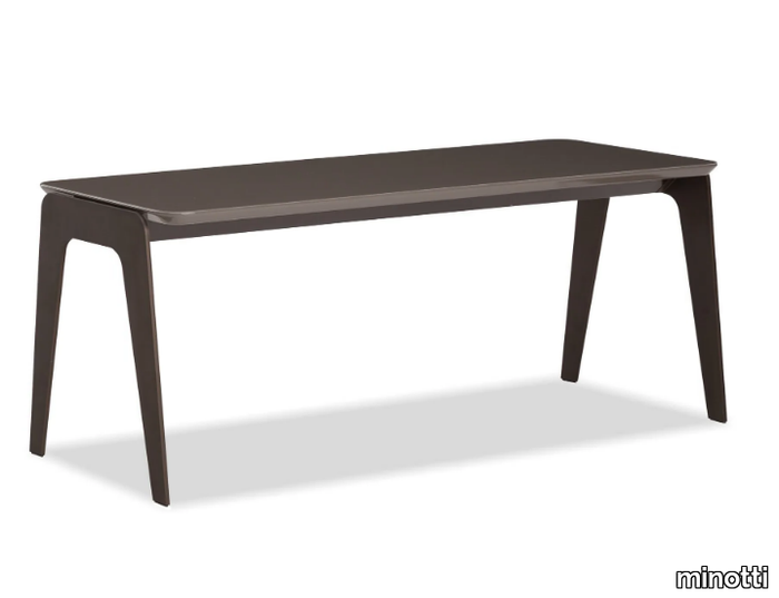 KIRK CONSOLLE - Console table _ Minotti