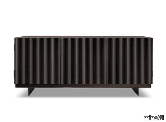 AYLON - Sideboard _ Minotti