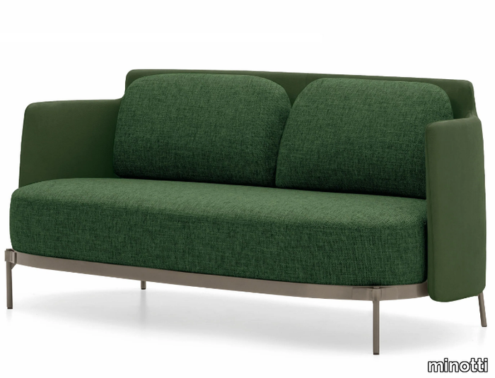 TAPE - Sofa _ Minotti