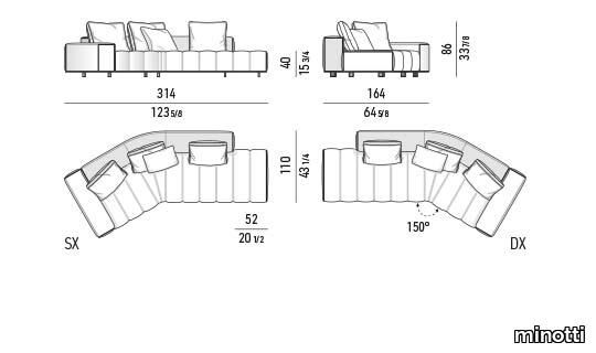 42649_n_GOODMAN_INCLINED_OPEN_END_ELEMENT_WITH_ARMREST_314X164_H86.jpg