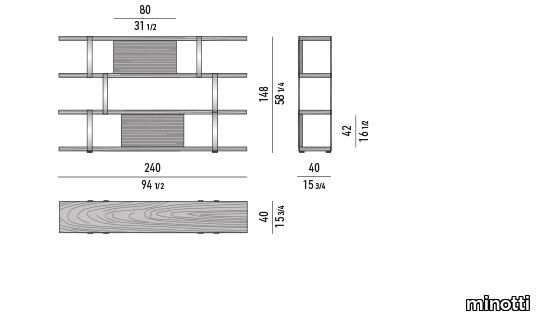 34087_n_DALTON-CHROME-BOOKCASE-PALISANDER-SANTOS-DARK-BROWN-SHELVES-240X40-H148.jpg