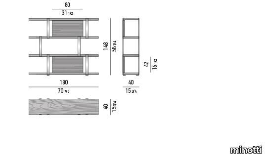34086_n_DALTON-CHROME-BOOKCASE-PALISANDER-SANTOS-DARK-BROWN-SHELVES-180X40-H148.jpg
