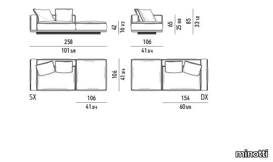 38874_n_HORIZONTE_ELEMENT_WITH_ARMREST_WITH_OTTOMAN_258X106_H85.jpg