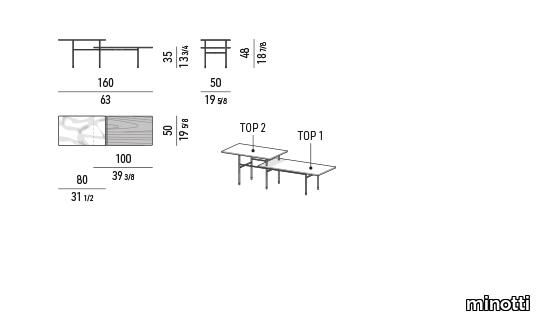 39053_n_LELONG_COFFEE_TABLE_WITH_2_TOPS_CANALETTO_WALNUT_MARBLE_160X50_H48.jpg