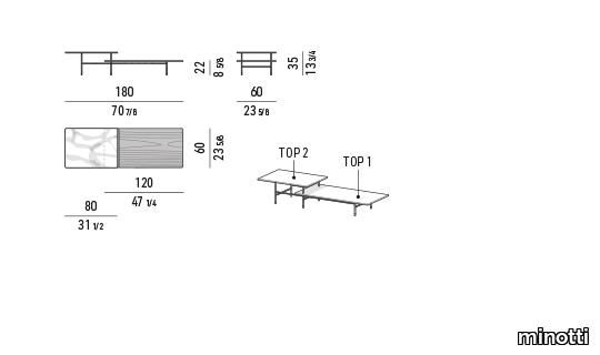 39054_n_LELONG_COFFEE_TABLE_WITH_2_TOPS_CANALETTO_WALNUT_MARBLE_180X60_H35.jpg