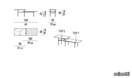 39059_n_LELONG_COFFEE_TABLE_WITH_2_TOPS_GLOSSY_LACQUERED_MARBLE_160X50_H48.jpg