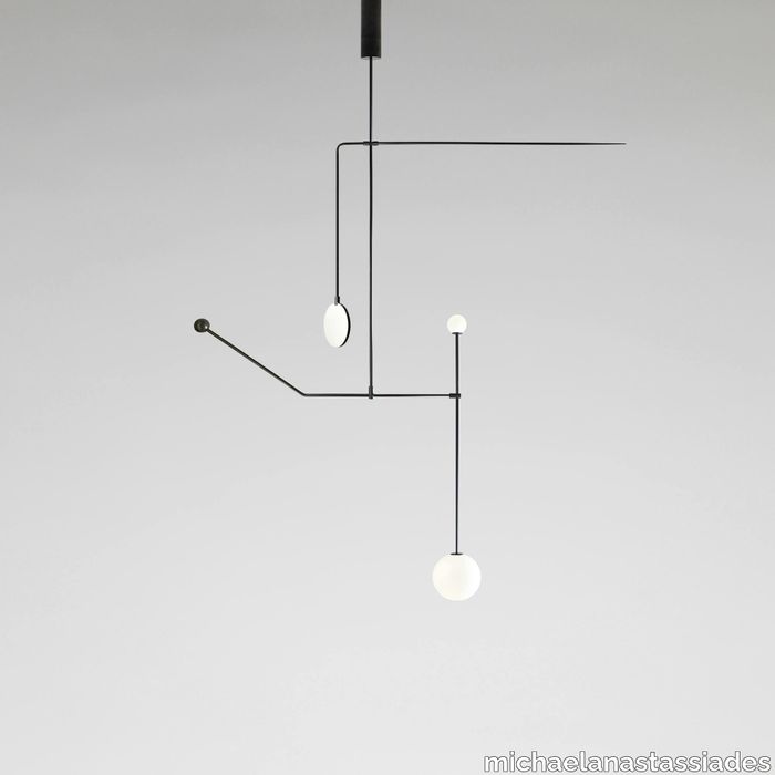 Mobile Chandelier 6