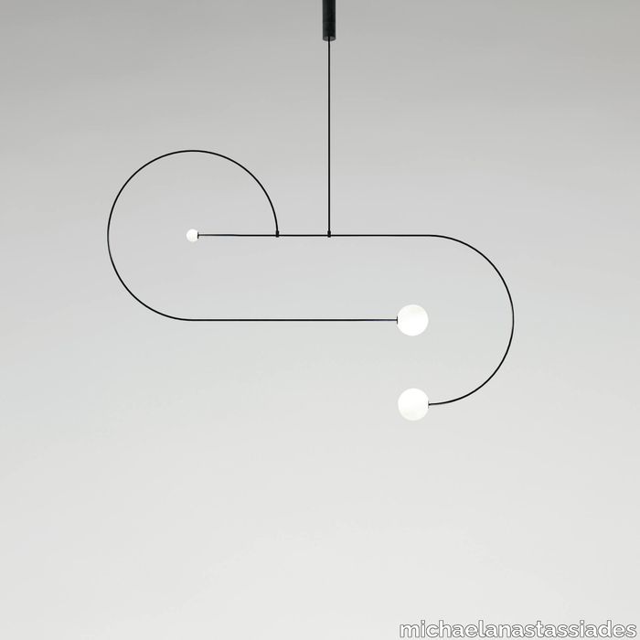 Mobile Chandelier 13