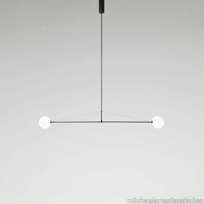 Mobile Chandelier 2