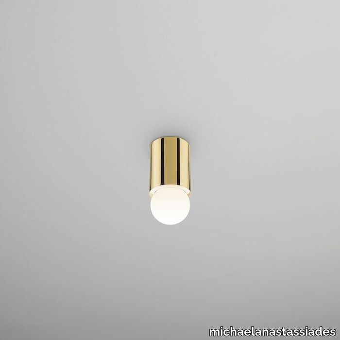 Brass Architectural Collection O1