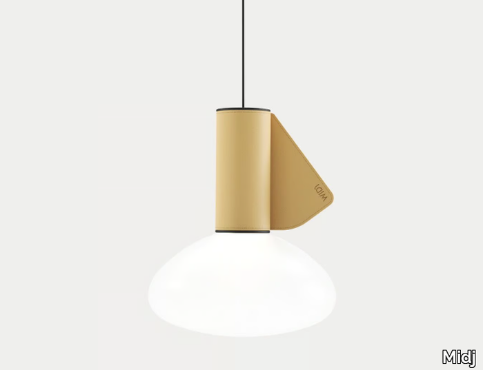 MUG S - Pendant lamp _ Midj