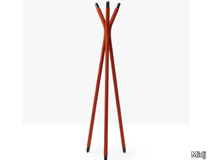 PIPPI - Fabric coat stand _ Midj