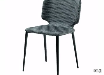 WRAP S - Upholstered chair _ Midj