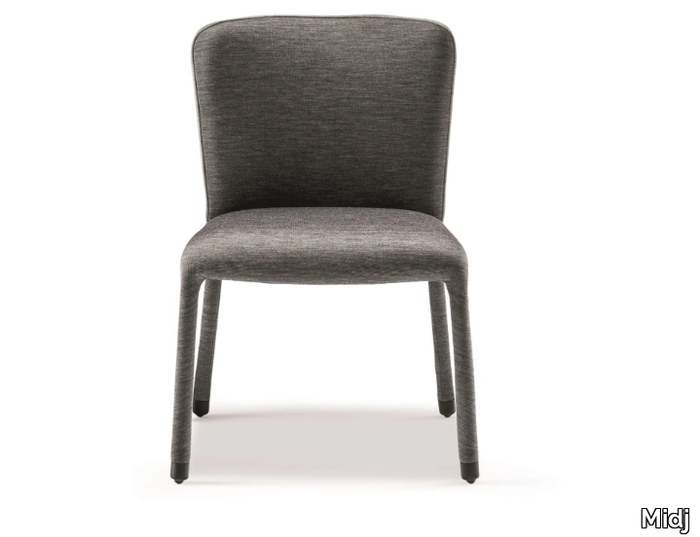 S1 M - Fabric chair _ Midj