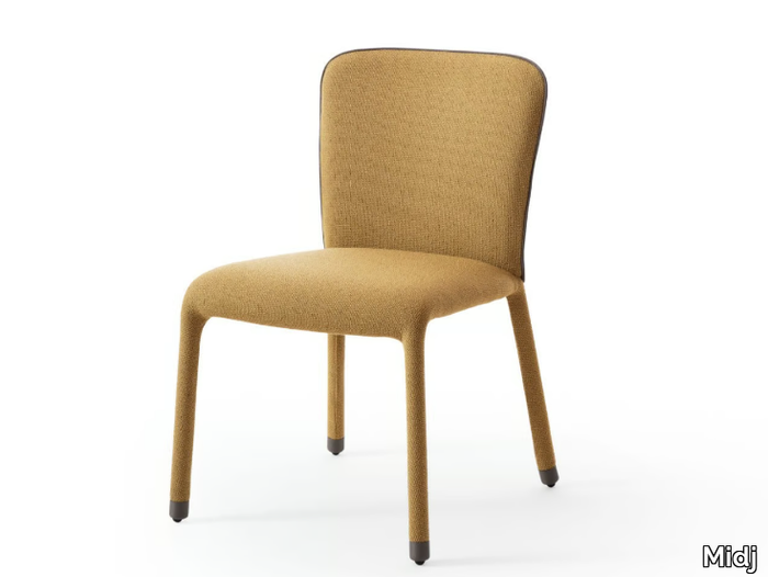 S1 S - Fabric chair _ Midj