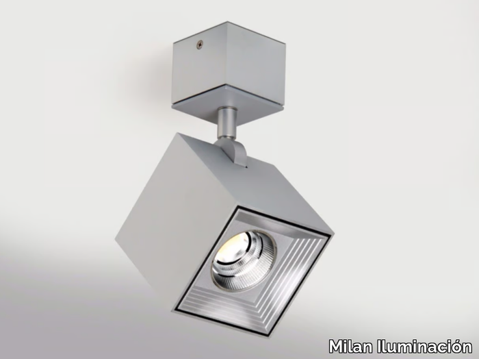 DAU SPOT LED 6880 - LED ceiling spotlight _ Milan Iluminación