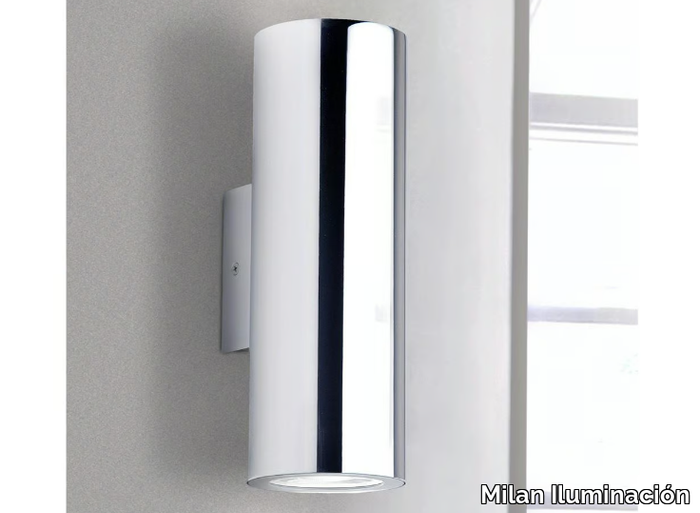 KRONN 6224 - LED metal wall light _ Milan Iluminación