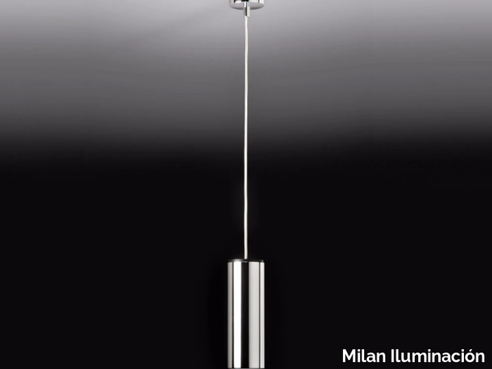 KRONN 6238 - Metal pendant lamp _ Milan Iluminación