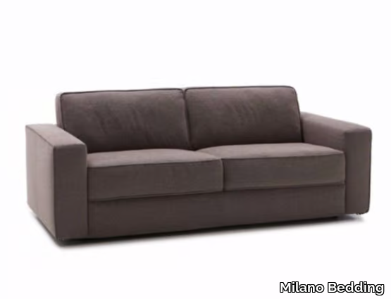 PRINCE - Sofa bed with removable cover _ Milano Bedding