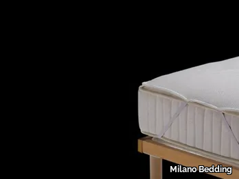 AIR - Anti decubitus topper _ Milano Bedding