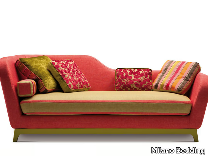 JEREMIE FASHION - Sofa _ Milano Bedding