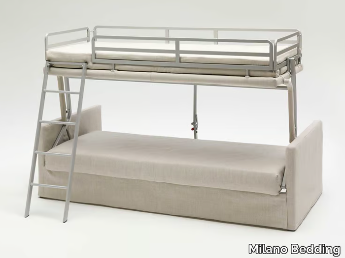 GEORGE - Sofa bed _ Milano Bedding
