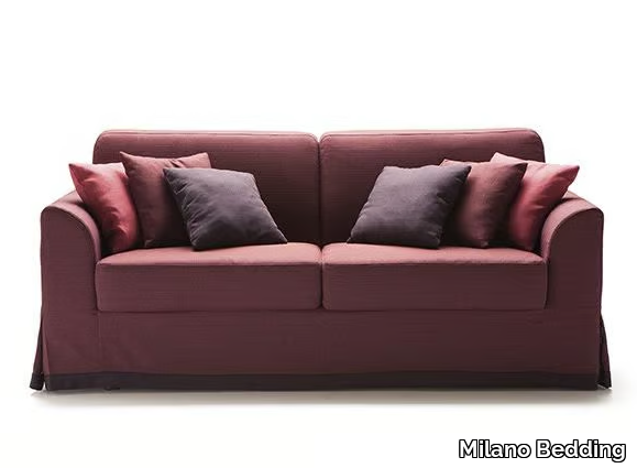 ELLIS - Sofa bed _ Milano Bedding