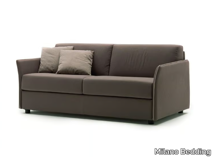 STAN - Sofa bed with removable cover _ Milano Bedding