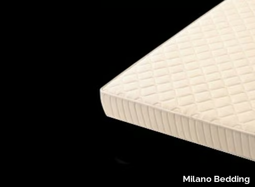 Anatomic mattress - Spring anatomic mattress _ Milano Bedding