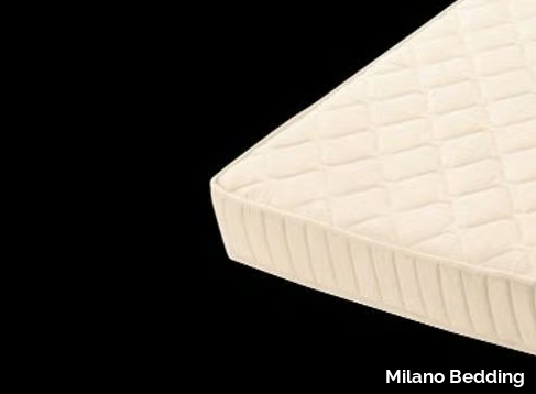 LATEX - Anti-allergy latex mattress _ Milano Bedding